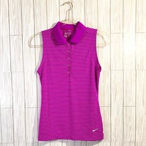 Nike Women’s Golf Sleeveless Top